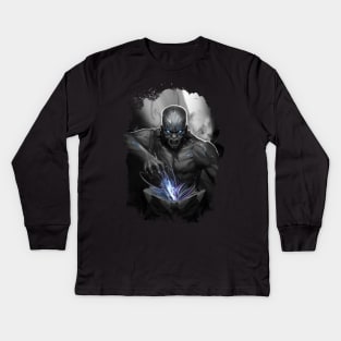 ryze Kids Long Sleeve T-Shirt